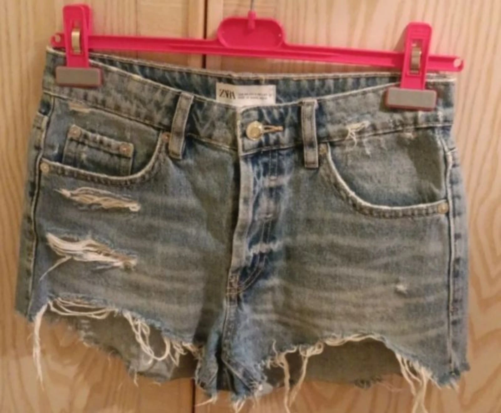 Short Zara 
